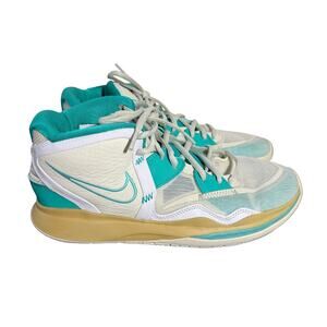 Nike Kyrie 8 Infinity Men's Size 9.5 US CZ0204-002 Keep Sue Fresh Athletic Shoe